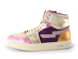 Muyters Hoge Sneakers