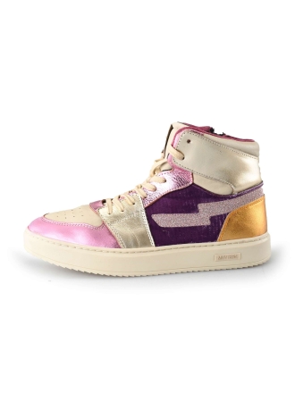  Muyters Hoge Sneakers 203963
 [MAAT] 39
 