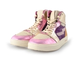 Muyters Hoge Sneakers
