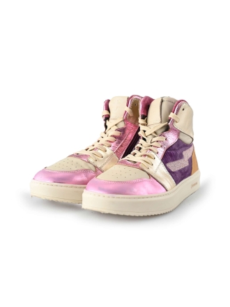  Muyters Hoge Sneakers 203963
 [MAAT] 39
 