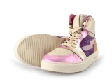 Muyters Hoge Sneakers