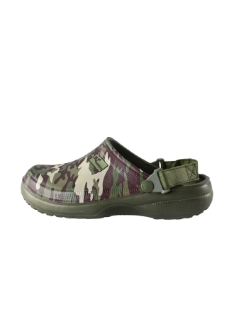  Kq Gardenwear Instappers 204025
 [MAAT] 36
 