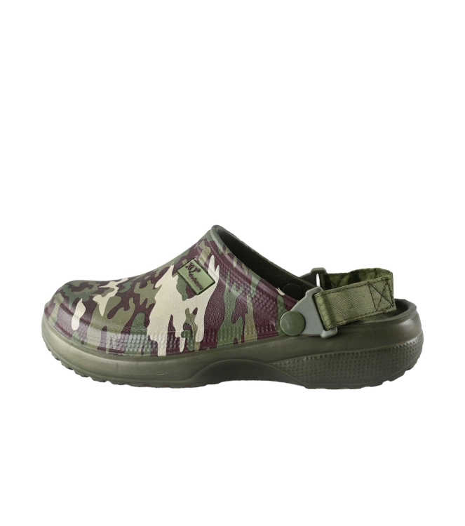 Kq Gardenwear Instappers