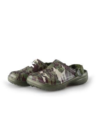  Kq Gardenwear Instappers 204025
 [MAAT] 36
 