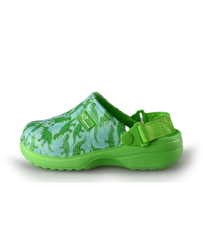 Kq Gardenwear Instappers
