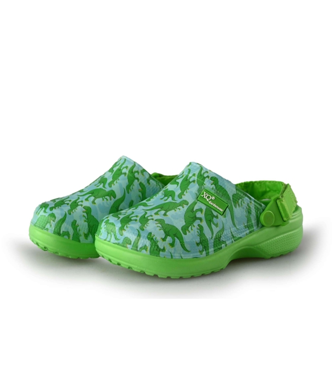 Kq Gardenwear Instappers