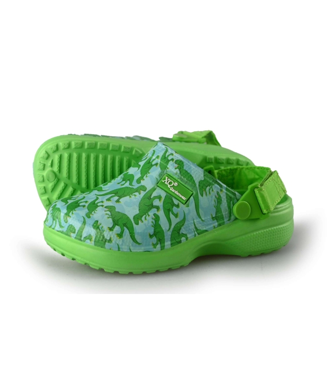 Kq Gardenwear Instappers