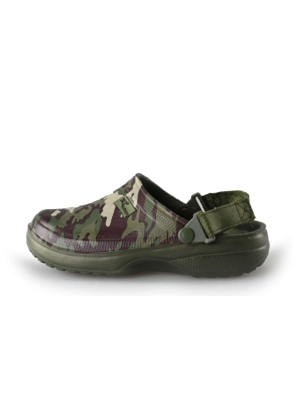  Kq Gardenwear Instappers 204030
 [MAAT] 36
 
