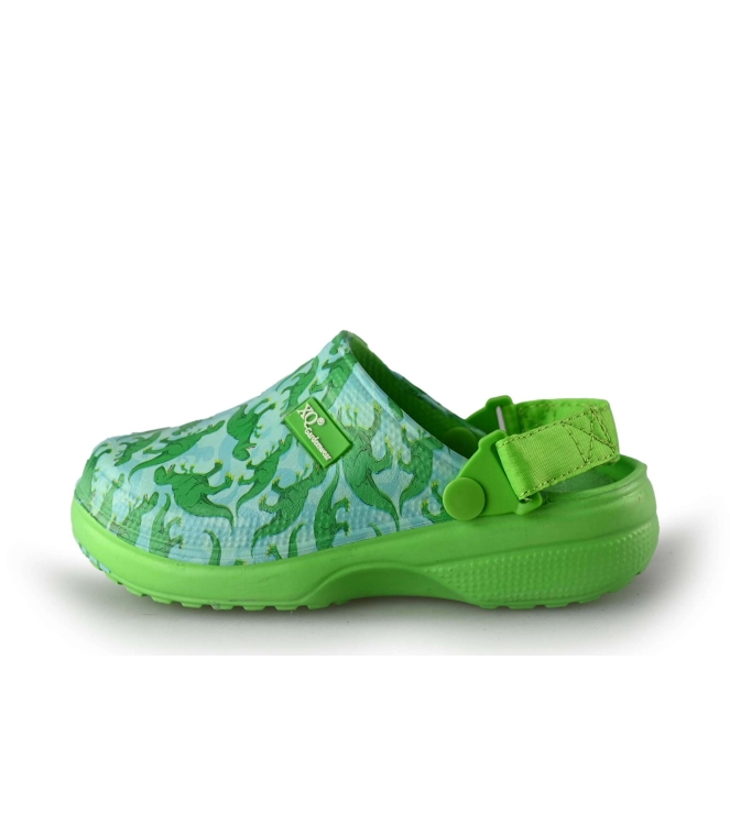 Kq Gardenwear Instappers