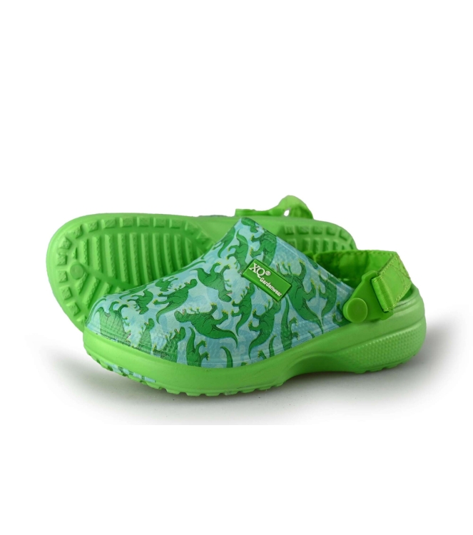 Kq Gardenwear Instappers
