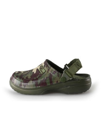  Kq Gardenwear Instappers 204036
 [MAAT] 34
 