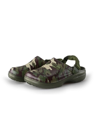  Kq Gardenwear Instappers 204036
 [MAAT] 34
 