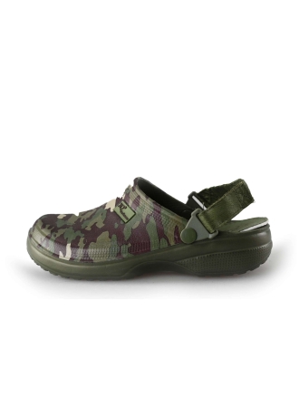  Kq Gardenwear Instappers 204037
 [MAAT] 36
 