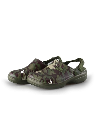  Kq Gardenwear Instappers 204037
 [MAAT] 36
 