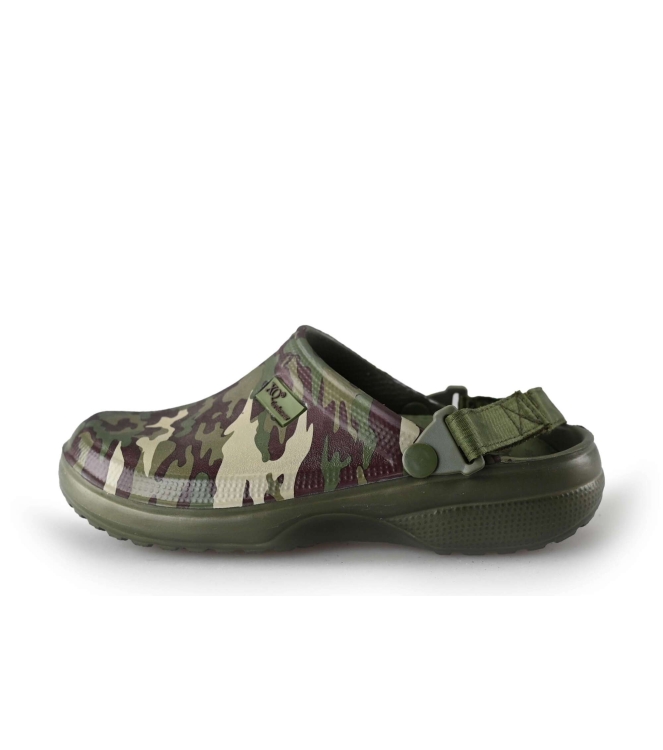 Kq Gardenwear Instappers