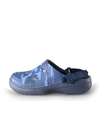  Kq Gardenwear Instappers 204039
 [MAAT] 36
 