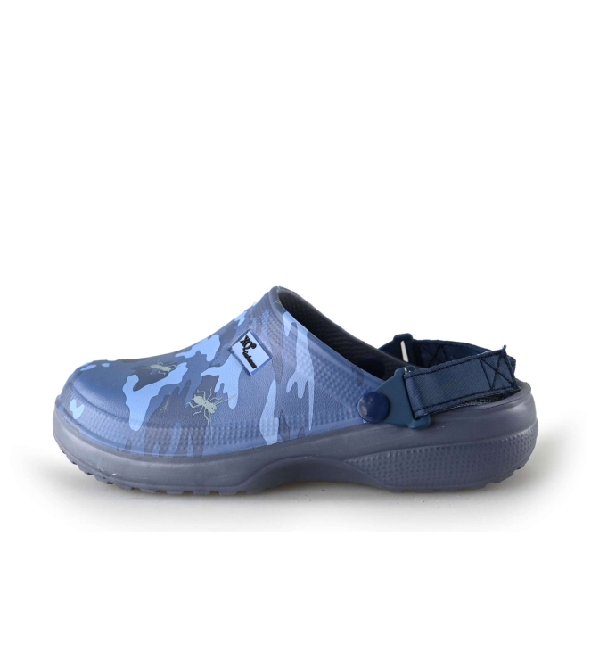 Kq Gardenwear Instappers