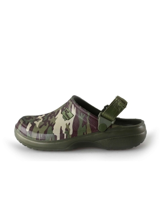  Kq Gardenwear Instappers 204044
 [MAAT] 36
 