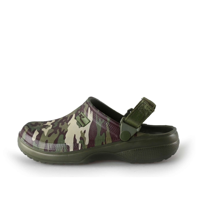 Kq Gardenwear Instappers
