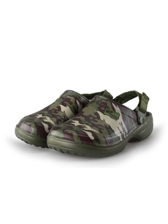 Kq Gardenwear Instappers 204044
 [MAAT] 36
 