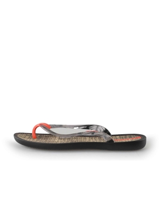 Ipanema Slippers Grijs 204140
 Maat 41½
 