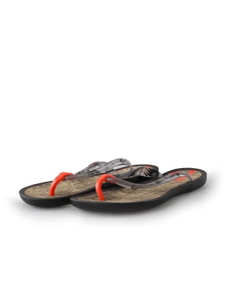 Ipanema Slippers Grijs 204140
 Maat 41½
 