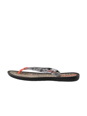 Ipanema Slippers Grijs 204143
 Maat 41½
 
