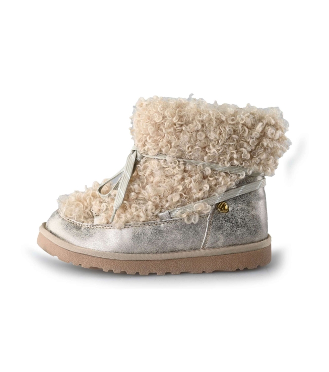 Supercracks Boots
