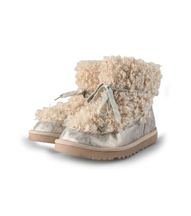 Supercracks Boots