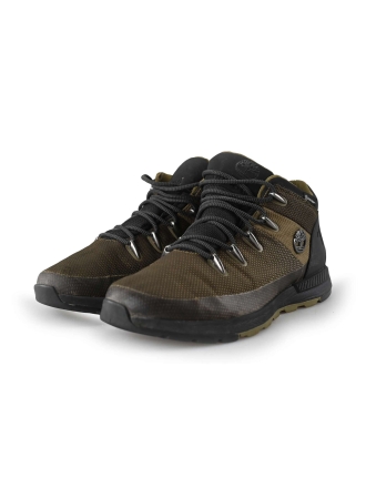 Timberland Sneakers Groen 204239
 Maat 44½
 
