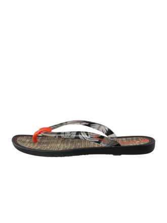 Ipanema Slippers Zwart 204293
 Maat 42
 