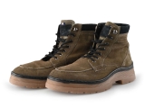 Outfielder Veterboots