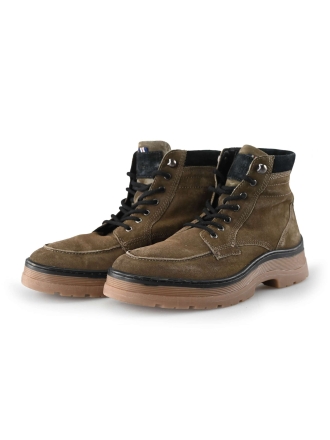  Outfielder Veterboots 204364
 [MAAT] 43
 