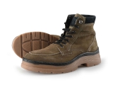 Outfielder Veterboots