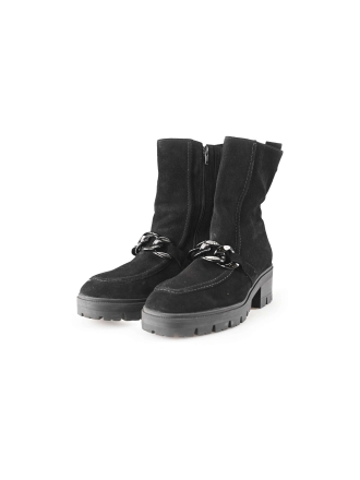  Gabor Biker Boots 204368
 [MAAT] 39
 