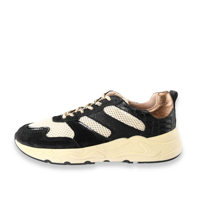 Ann Rocks Sneakers