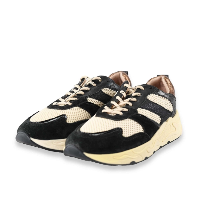 Ann Rocks Sneakers