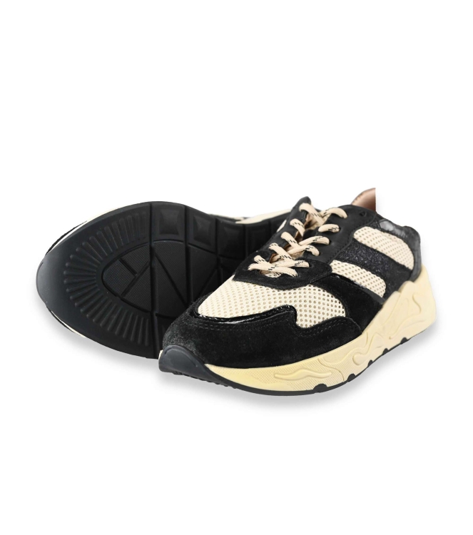 Ann Rocks Sneakers