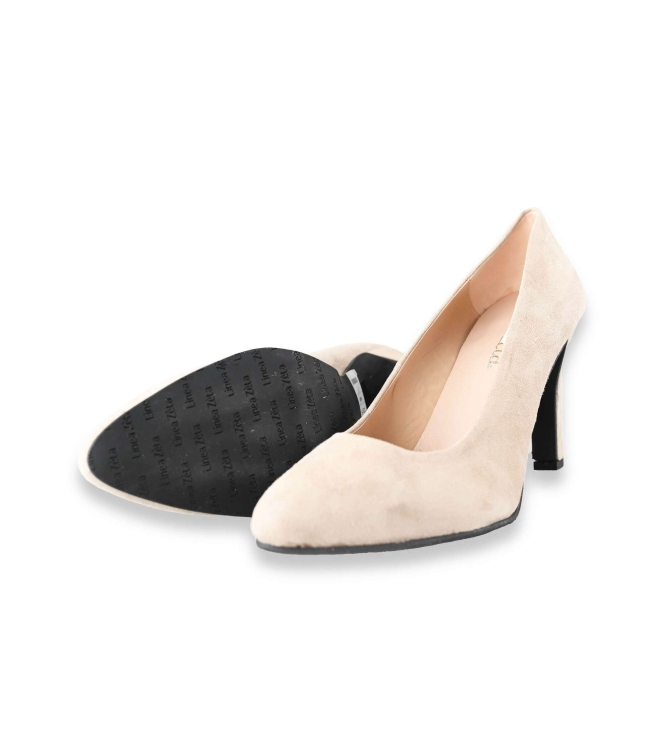Linea Zeta Pumps