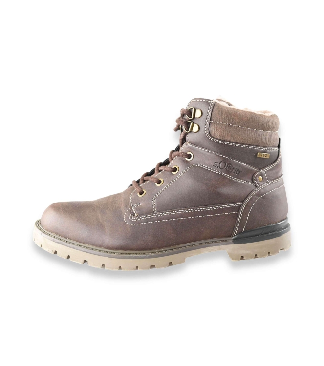 S.Oliver Veterboots
