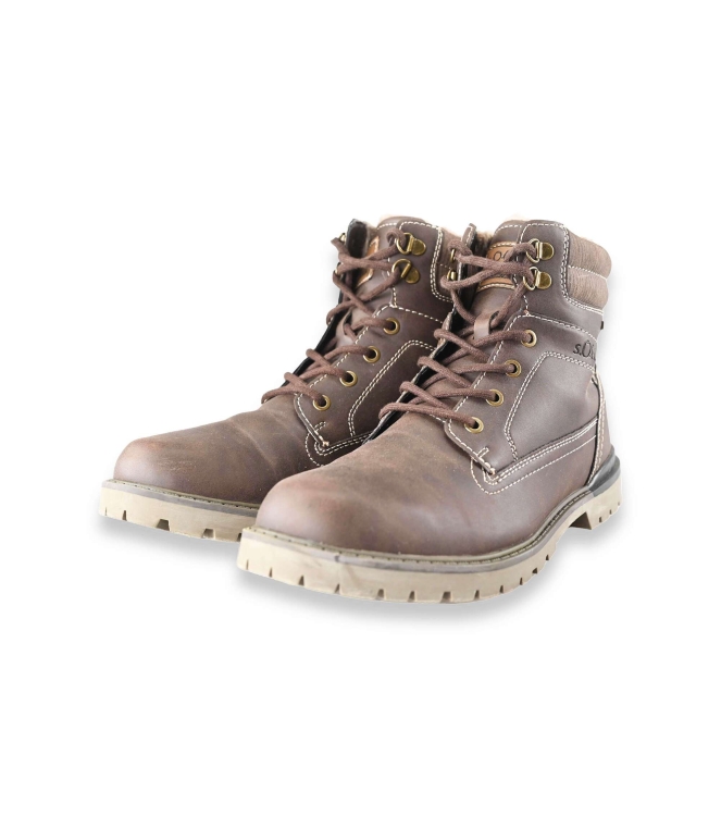 S.Oliver Veterboots