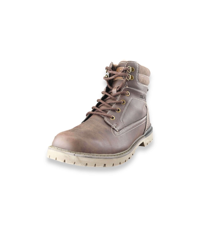 S.Oliver Veterboots