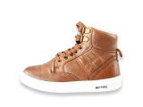 Muyters Hoge Sneakers