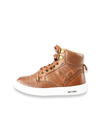  Muyters Hoge Sneakers 204572
 [MAAT] 27
 