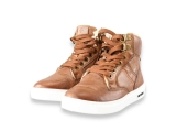 Muyters Hoge Sneakers
