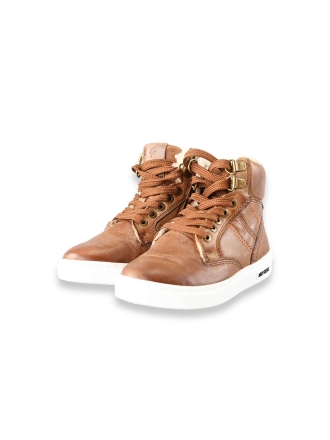  Muyters Hoge Sneakers 204572
 [MAAT] 27
 
