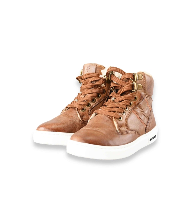 Muyters Hoge Sneakers