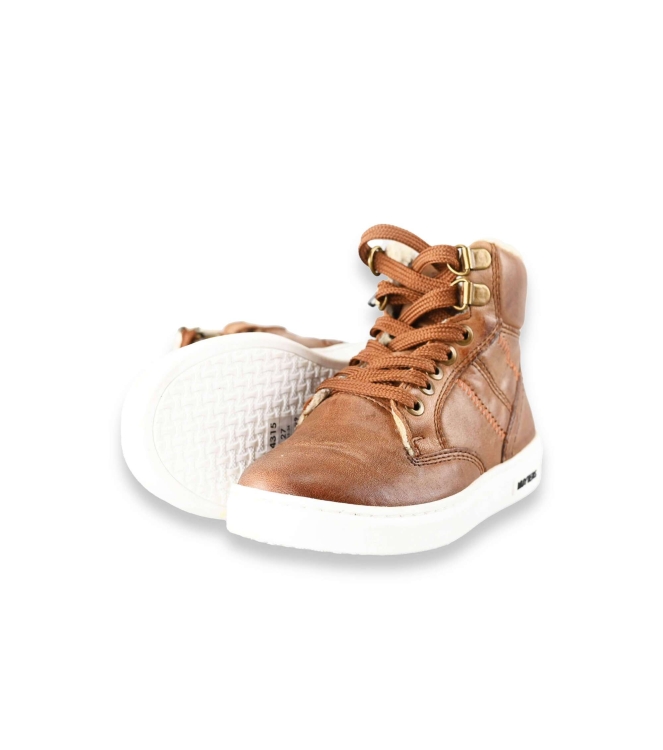 Muyters Hoge Sneakers