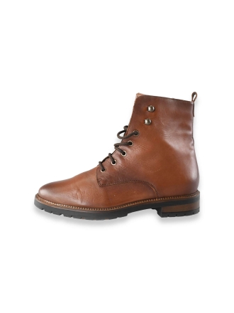 Linea Zeta Veterboots Bruin 204586
 Maat 39
 