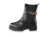 Ann Rocks Chelsea Boots